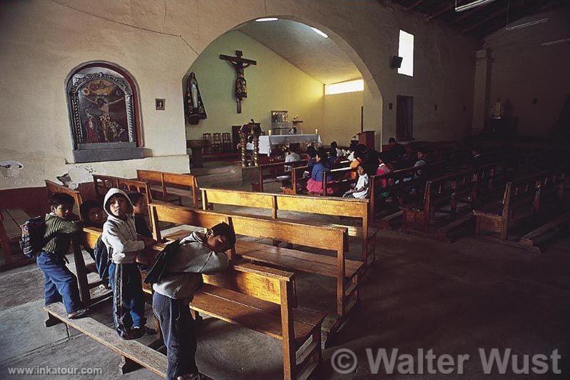 Photo of Peru