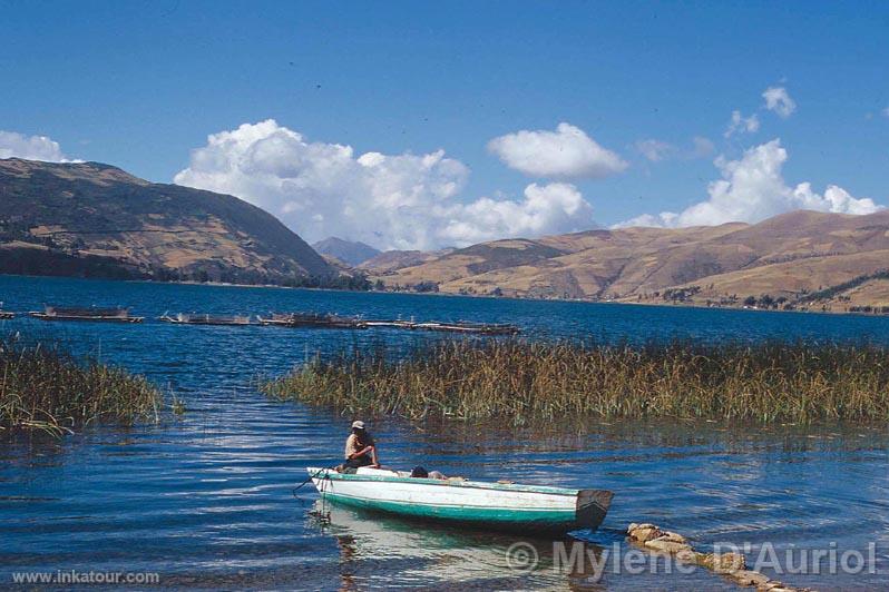 Photo of Peru