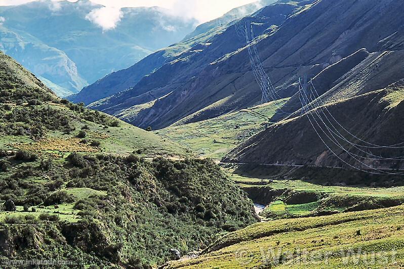 Photo of Peru