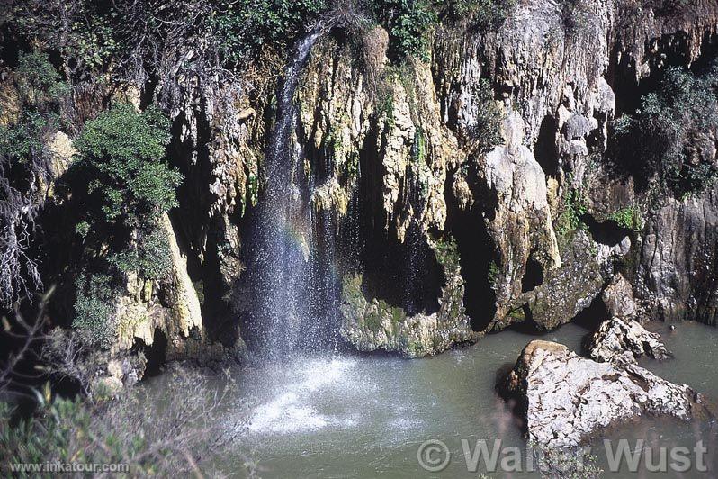 Photo of Peru