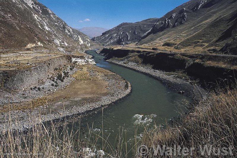 Photo of Peru