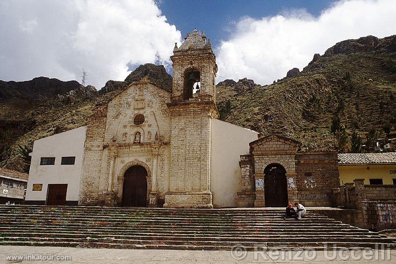 Huancavelica