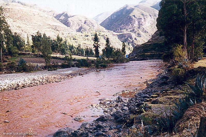 Photo of Peru