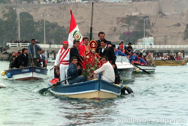 Photo of Peru