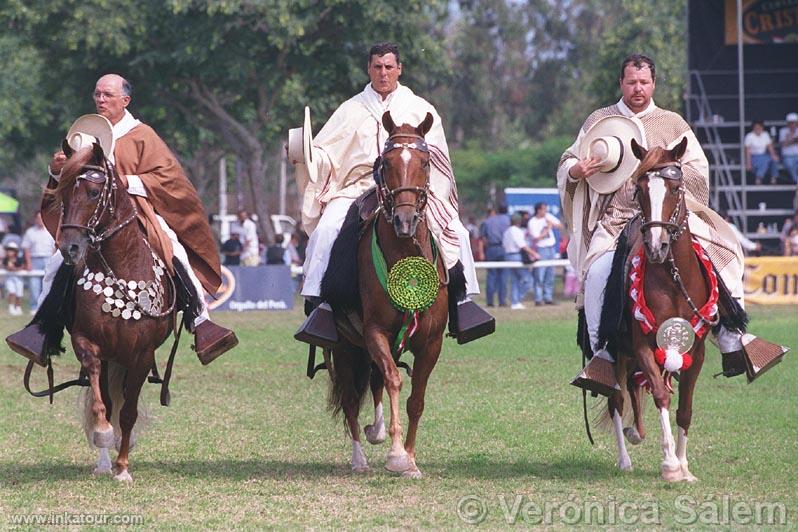 Photo of Peru