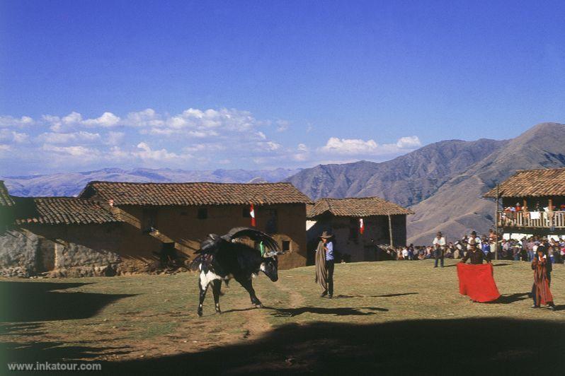 Photo of Peru