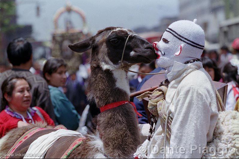 Photo of Peru