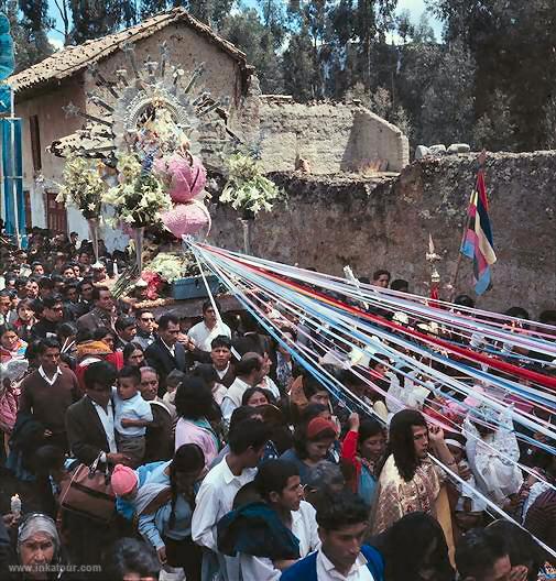 Photo of Peru