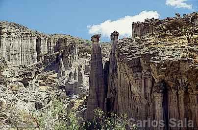 Photo of Peru