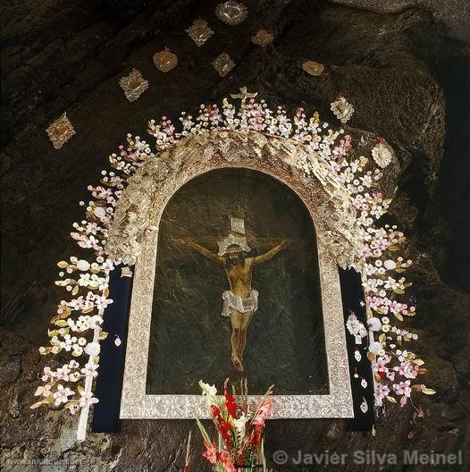 Señor de Muruhuay, Junín