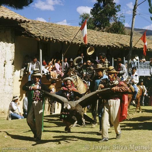 Photo of Peru