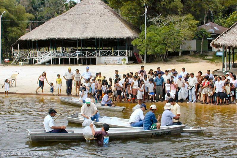 Iquitos