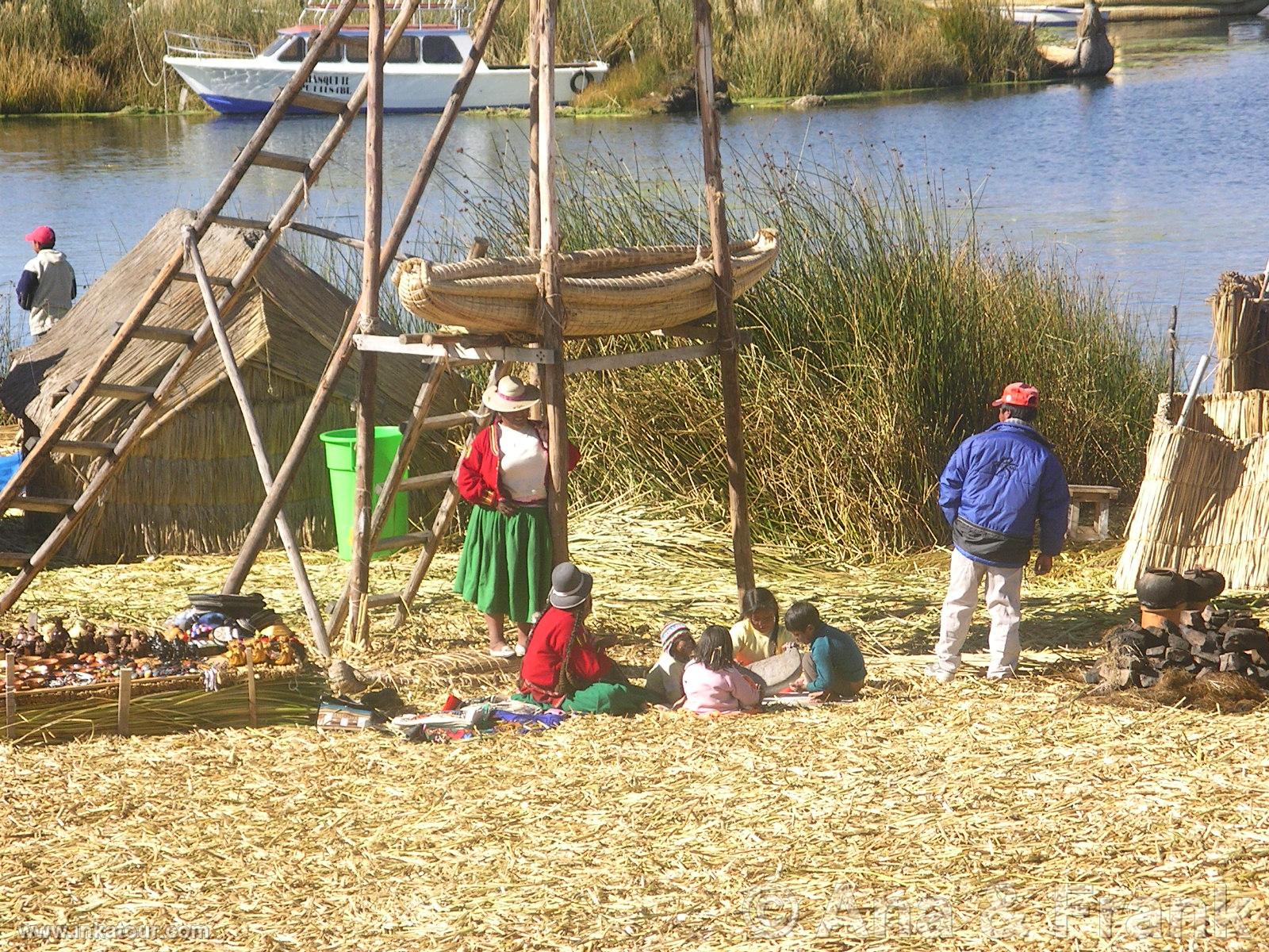 Uros