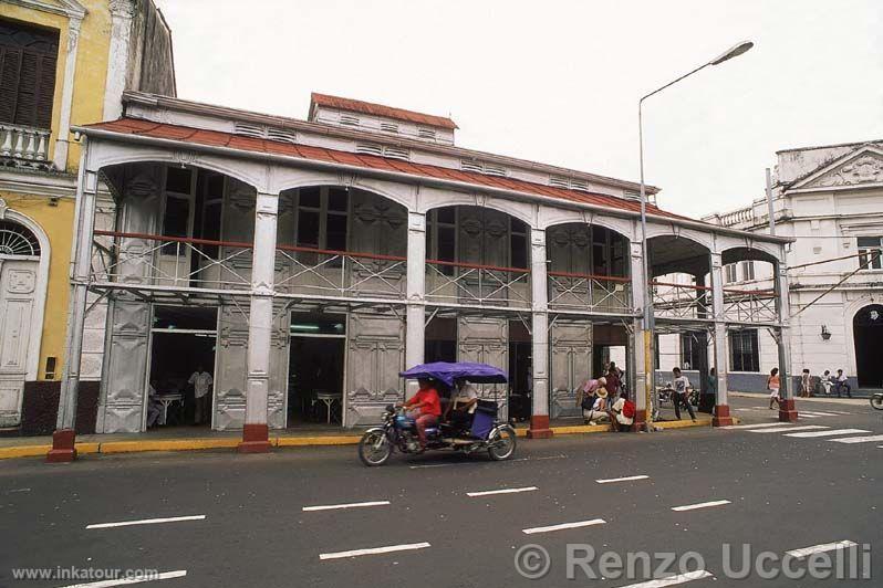 Photo of Peru