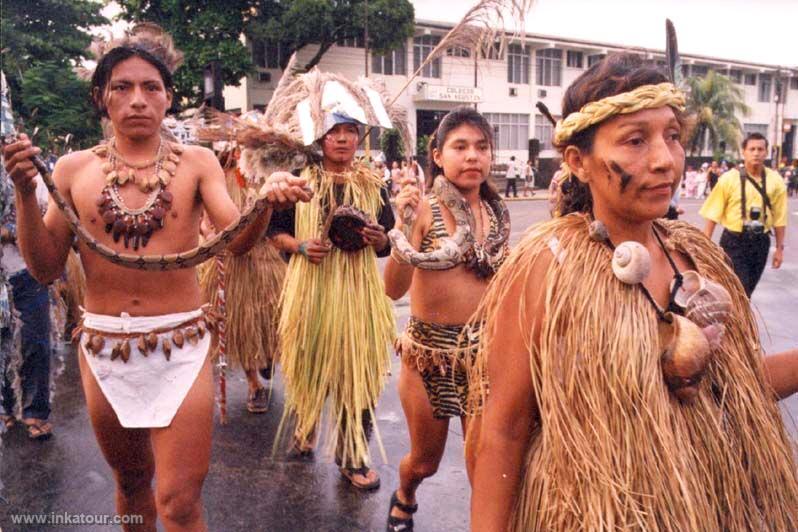 Iquitos