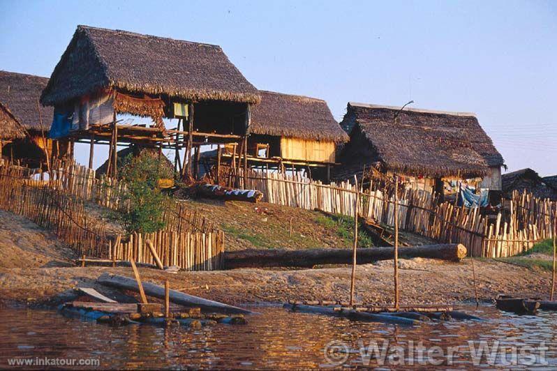 Photo of Peru