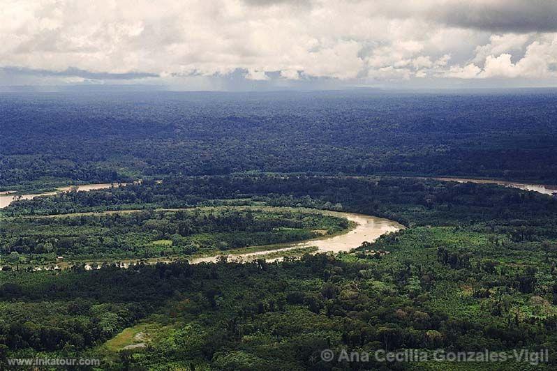 Photo of Peru