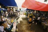 Port of Pucallpa