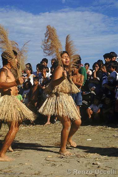 Photo of Peru