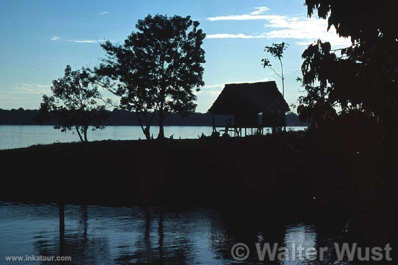 Photo of Peru