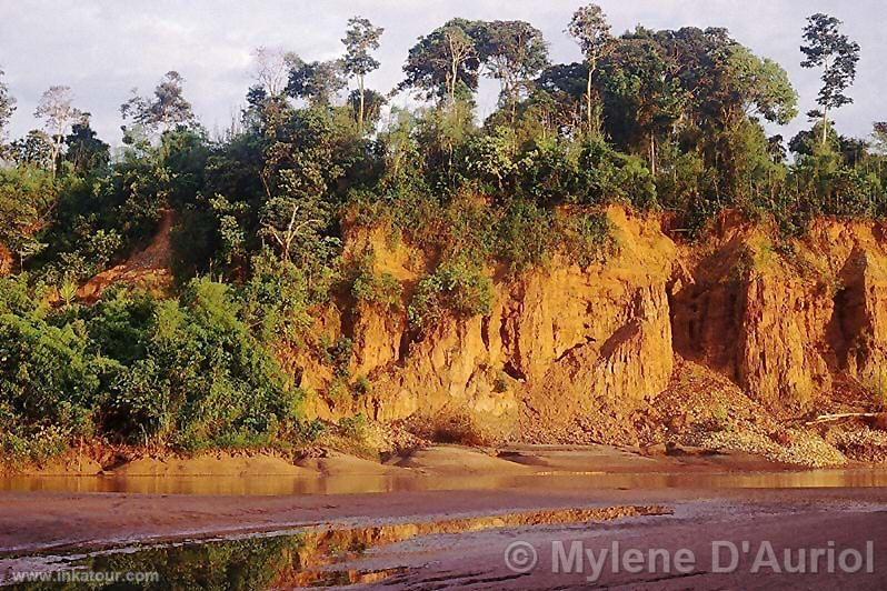 Photo of Peru