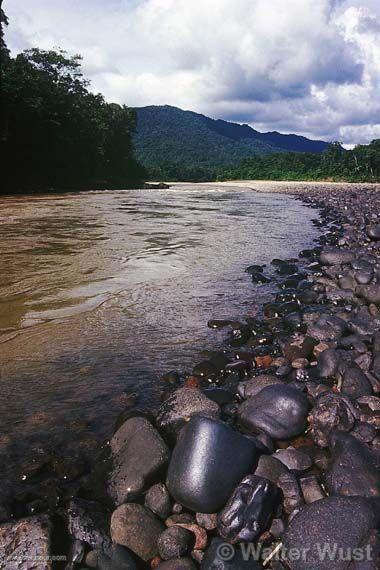 Photo of Peru