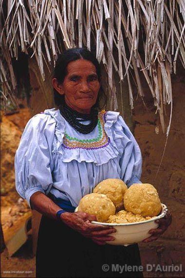 Photo of Peru