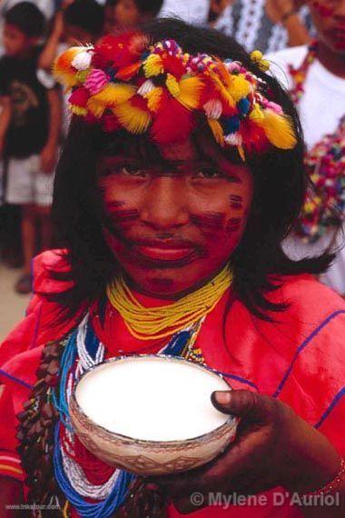 Photo of Peru