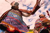 Inti Raymi celebration, Cuzco