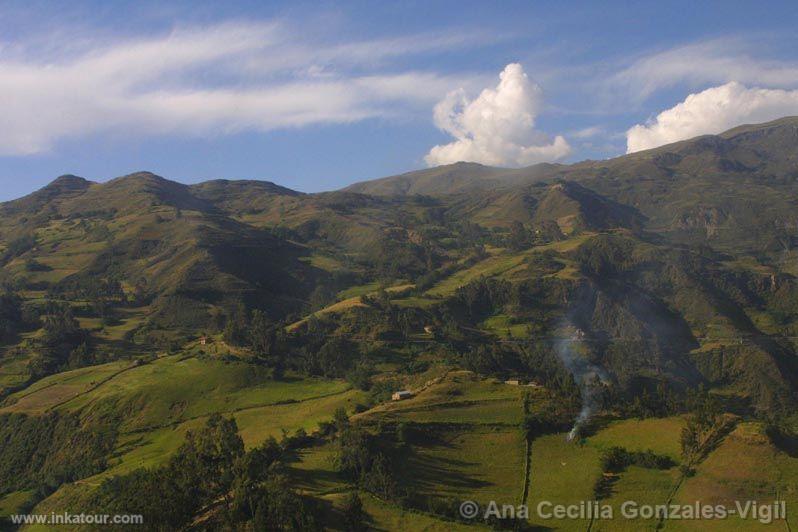 Photo of Peru