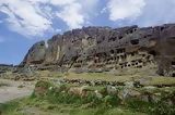 Ventanillas de Otuzco