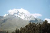 White Cordillera