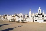 Cemetery of Sechura