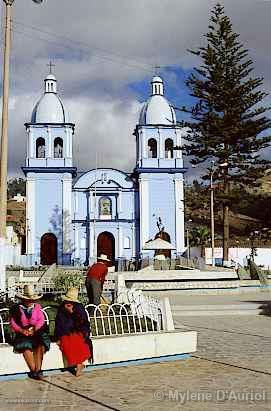 Celendín