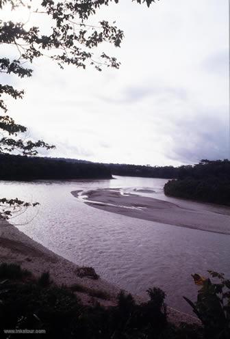 Photo of Peru