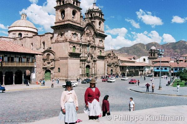 Photo of Peru