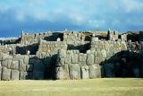 Sacsayhuaman