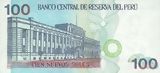 100 Nuevo Soles