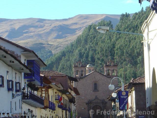 Photo of Peru