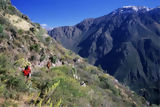 Colca Canyon