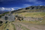 Sacsayhuaman