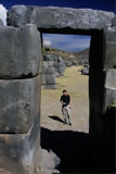 Sacsayhuaman