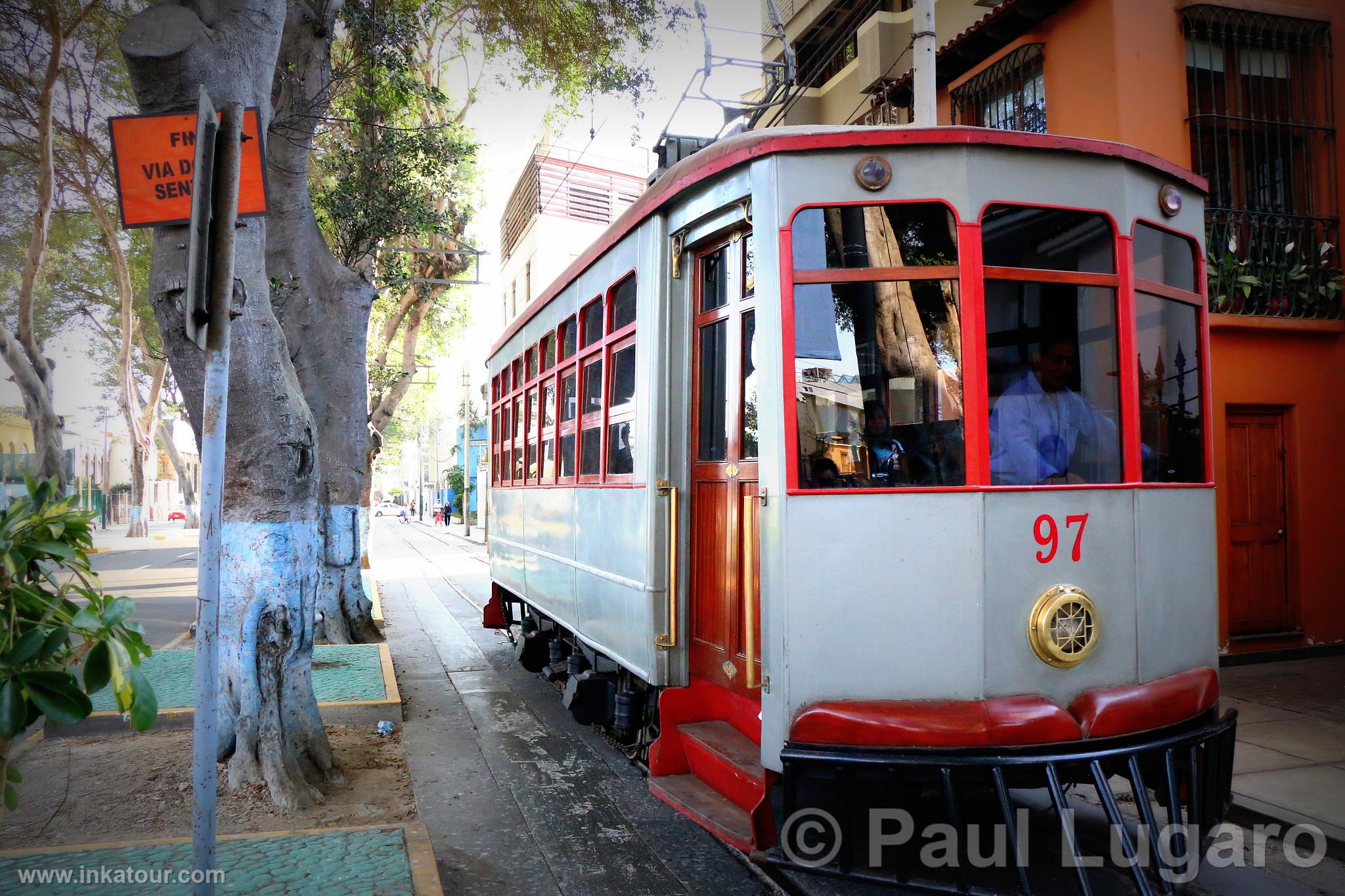 Barranco, Lima