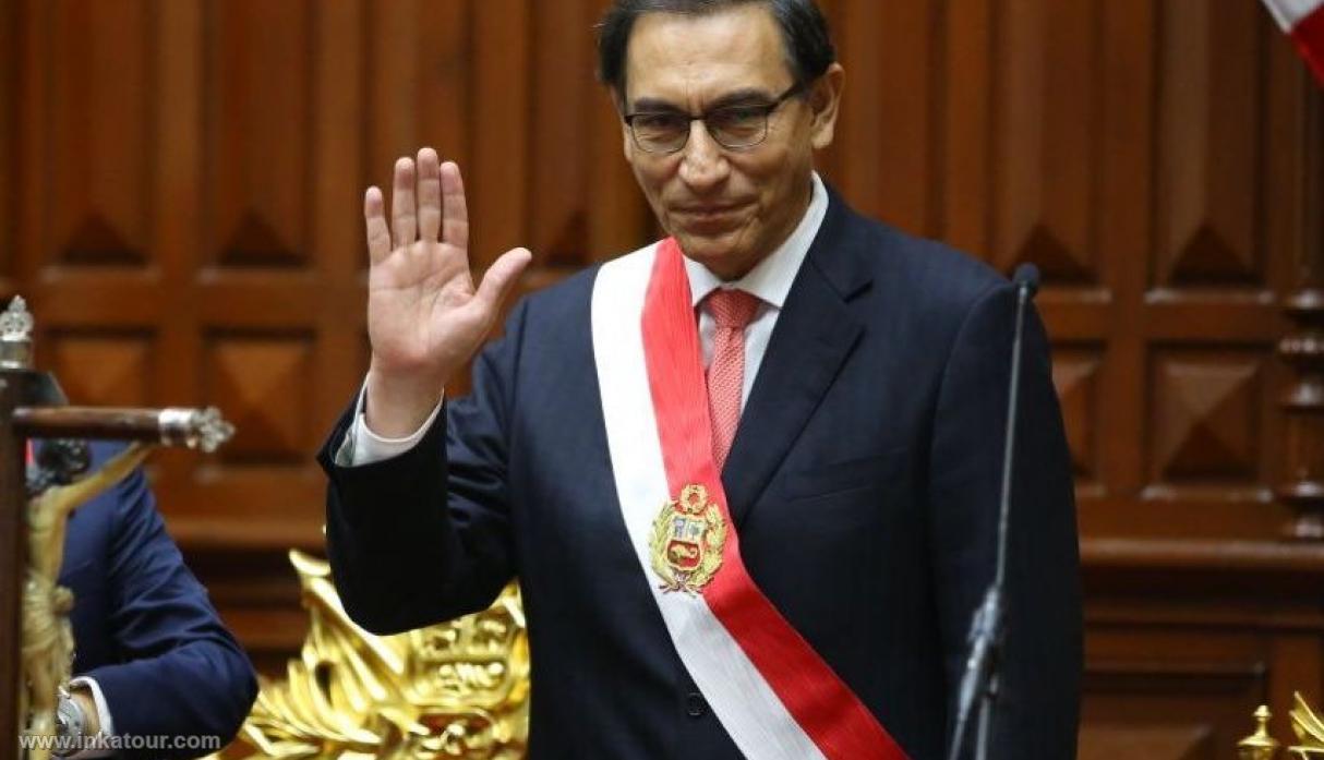 Martn Vizcarra