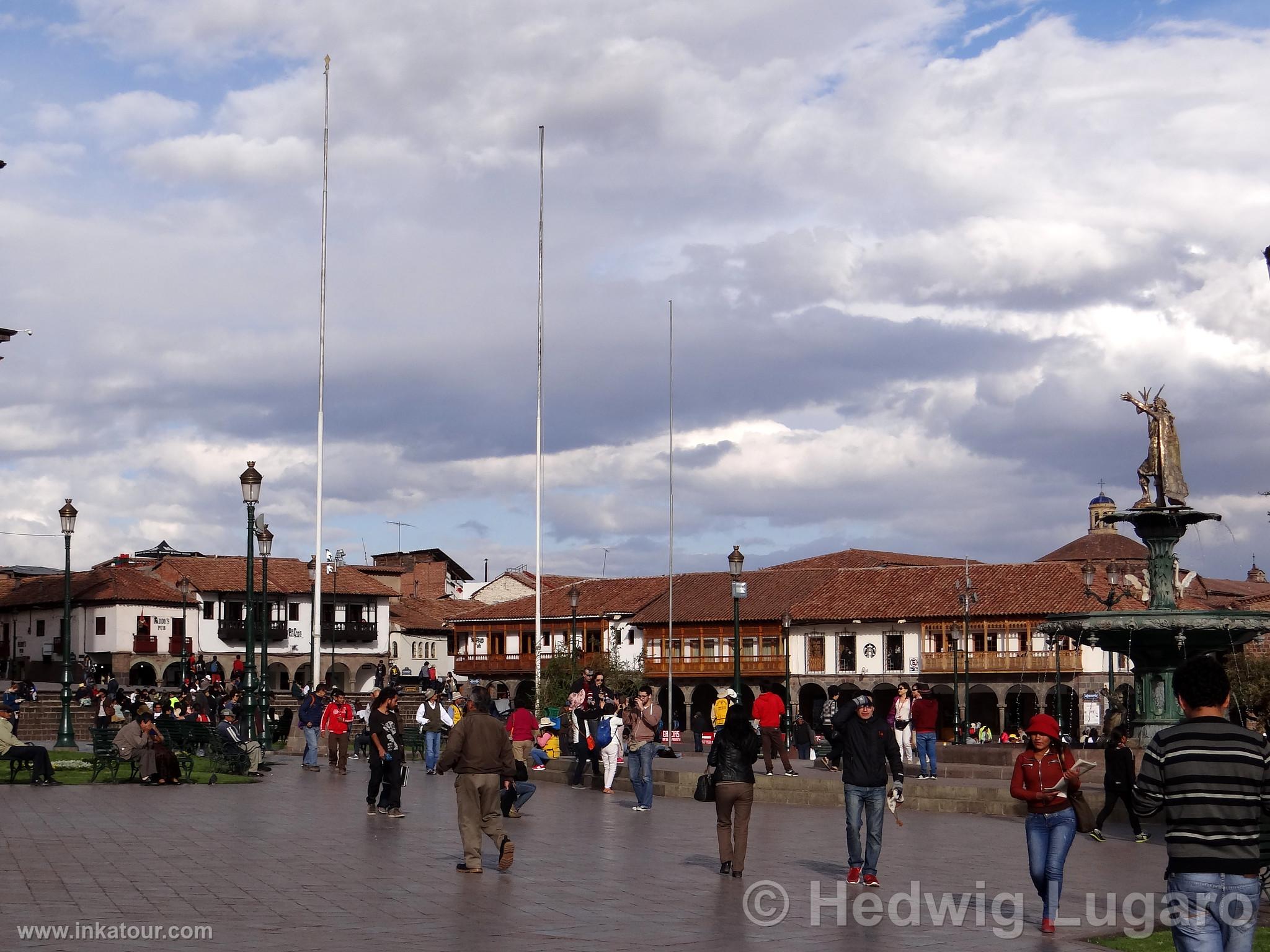 Cuzco