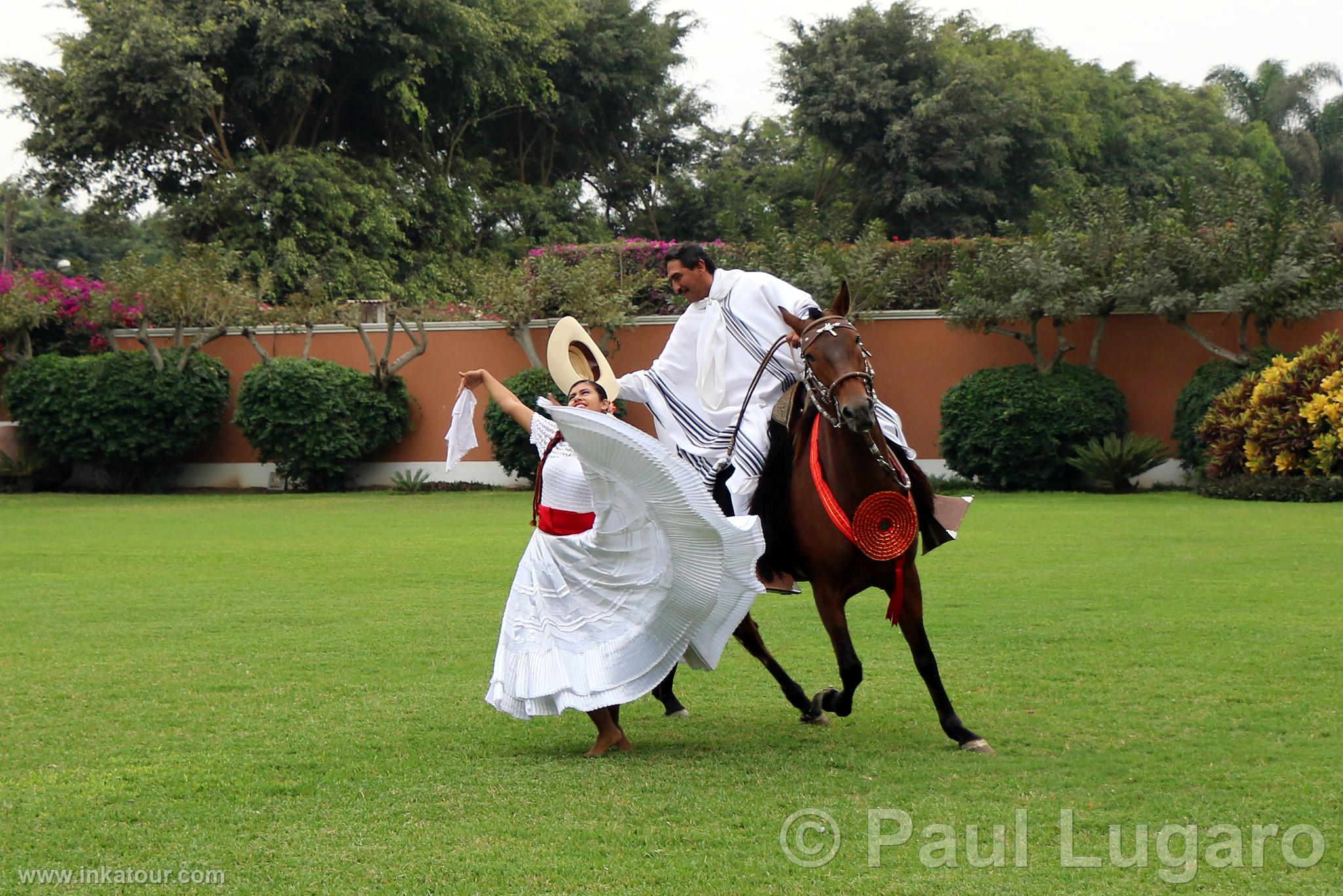 Photo of Peru