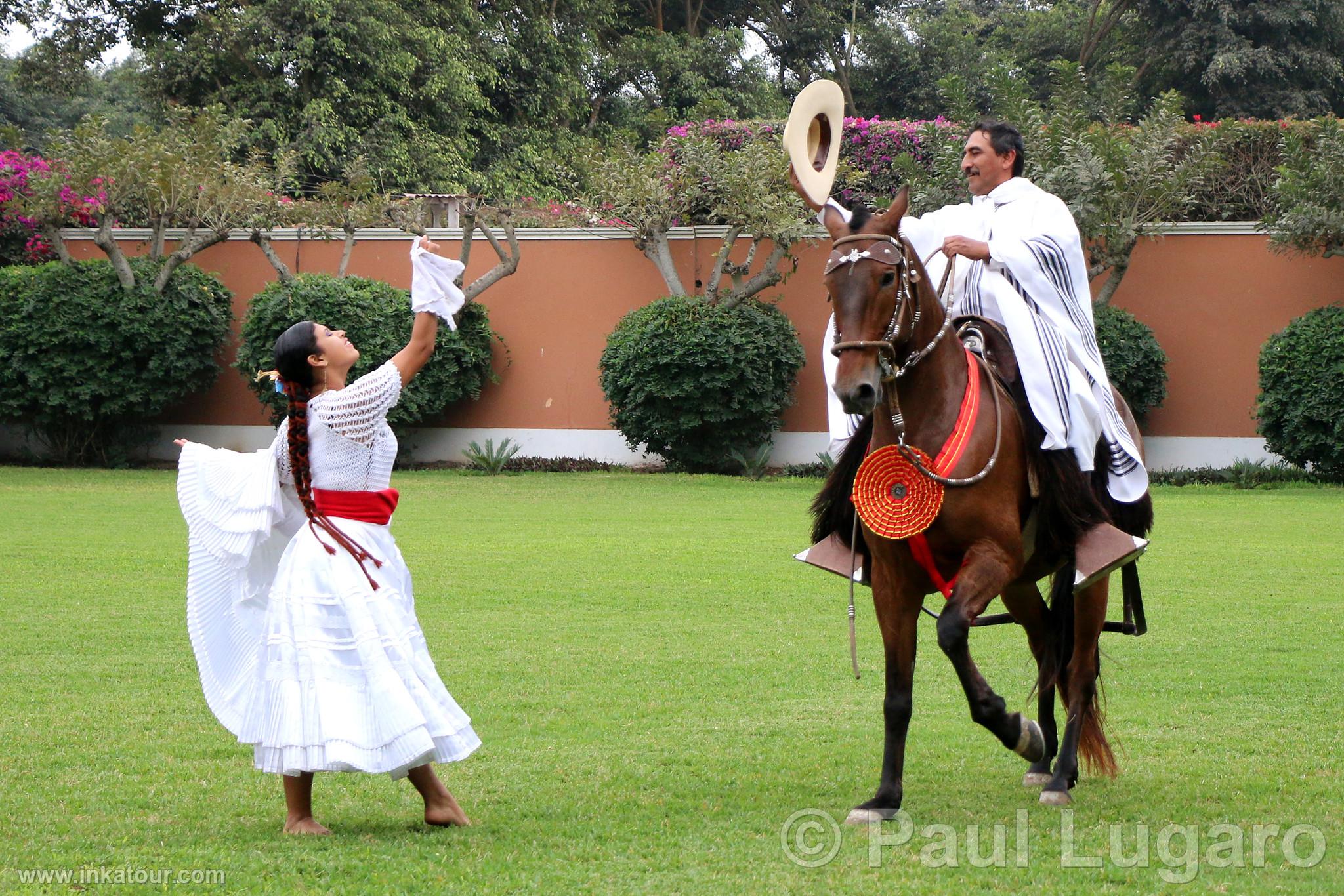 Photo of Peru