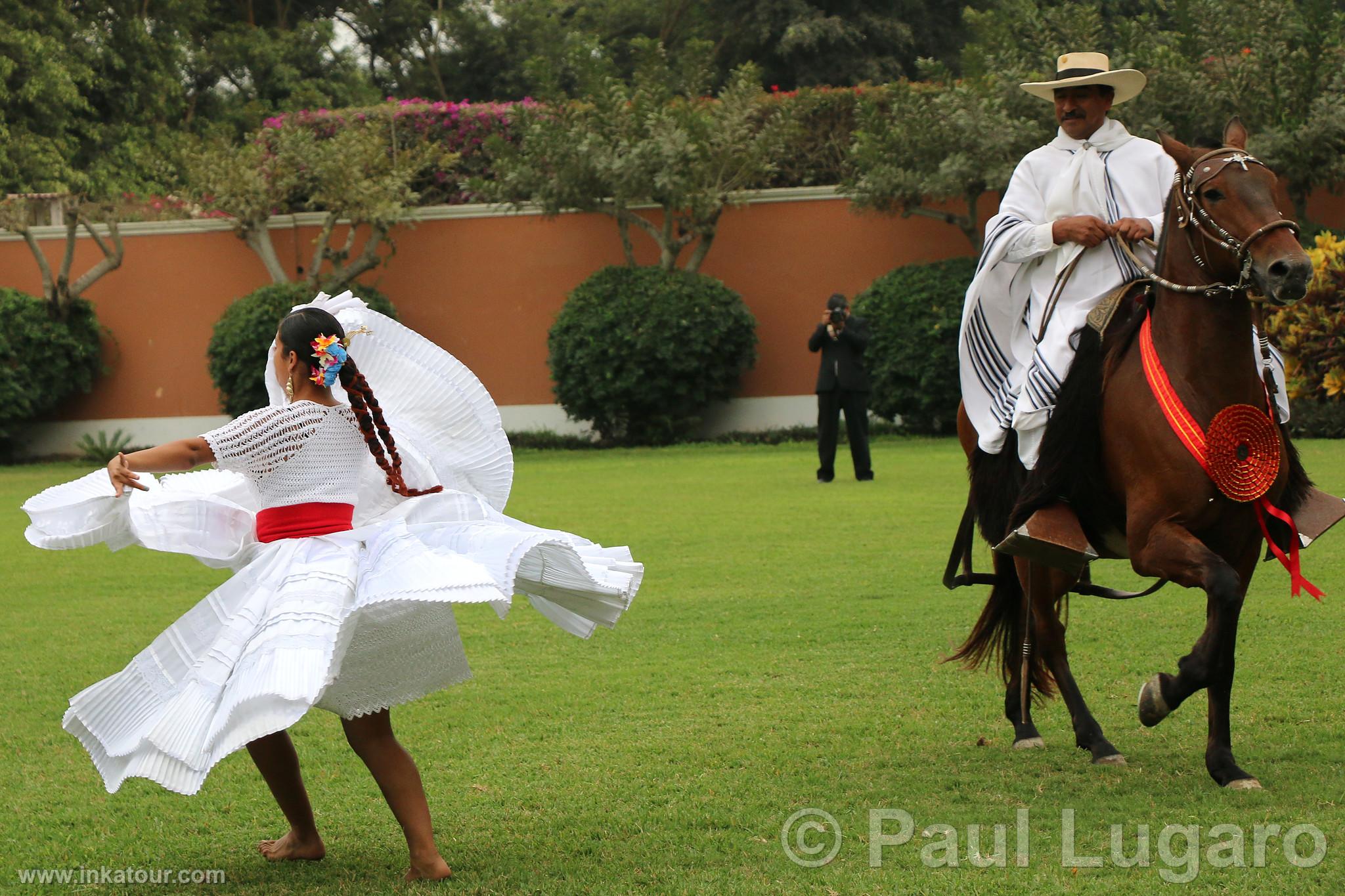 Photo of Peru