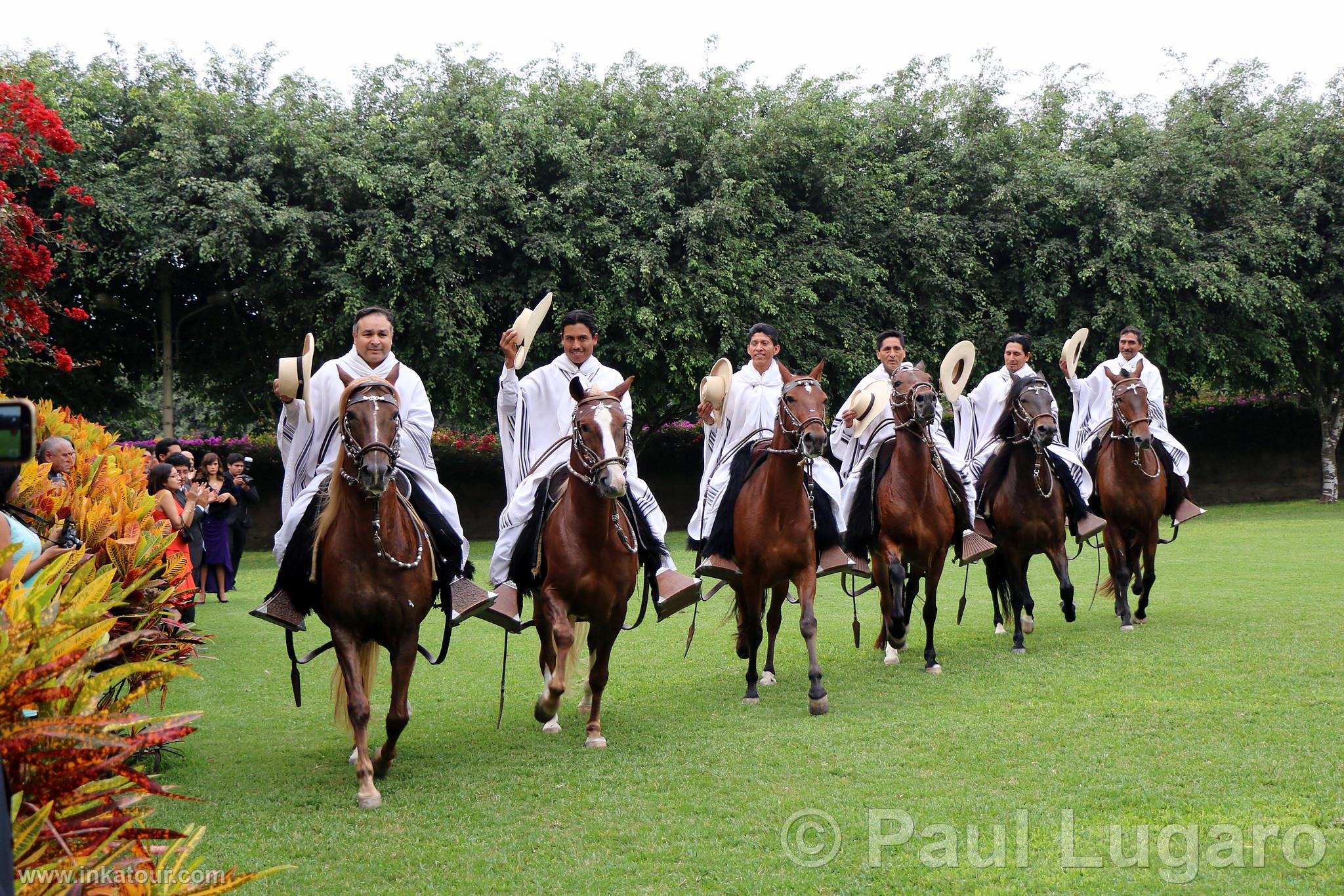 Photo of Peru