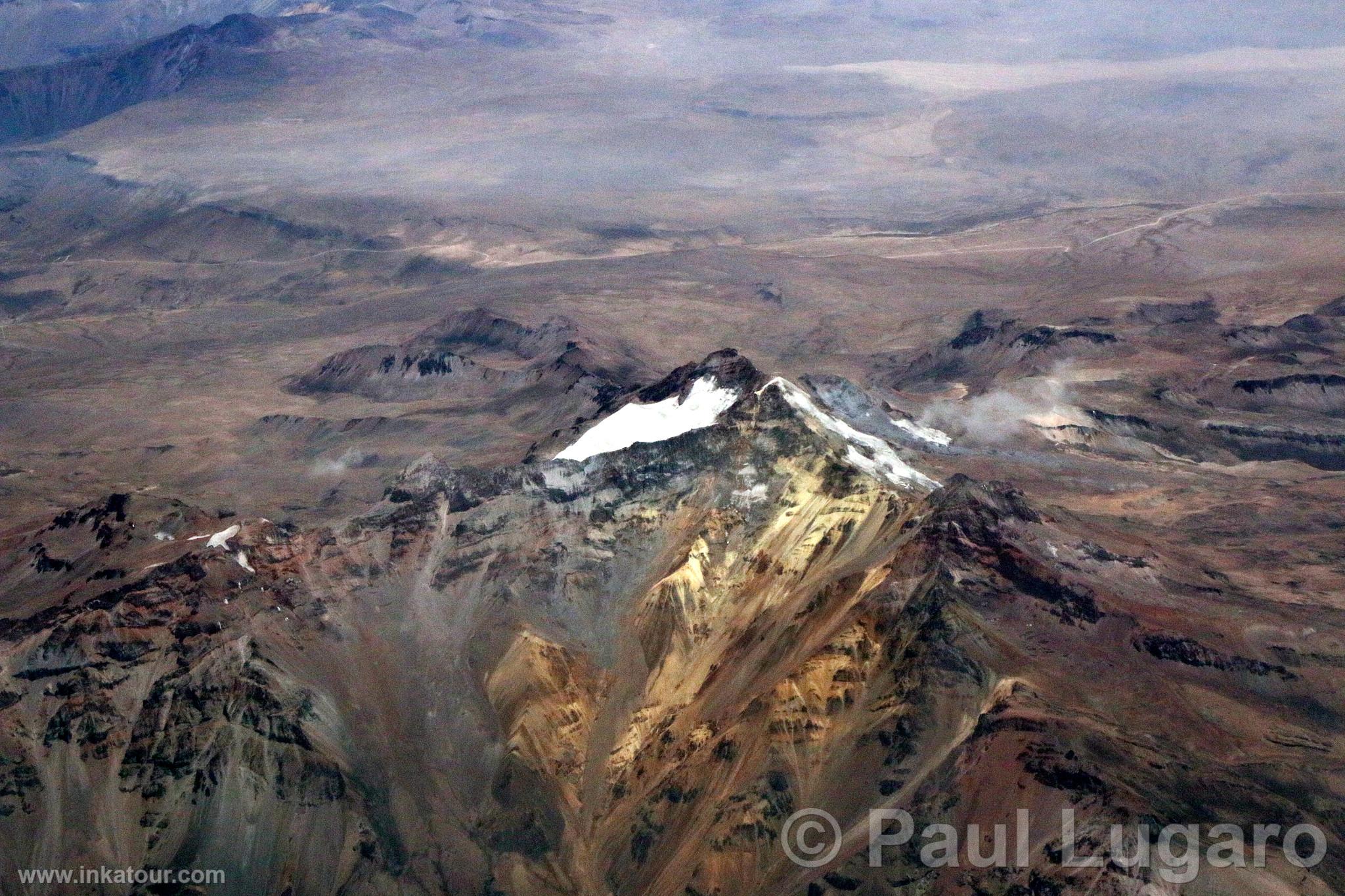 Photo of Peru